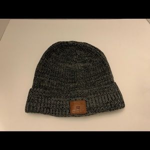 Beanie Music Hat